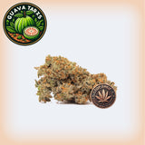 🍈 Guava Tartz THCA