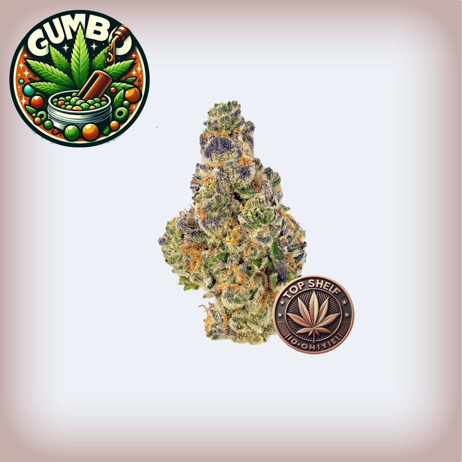 Gumbo THCa