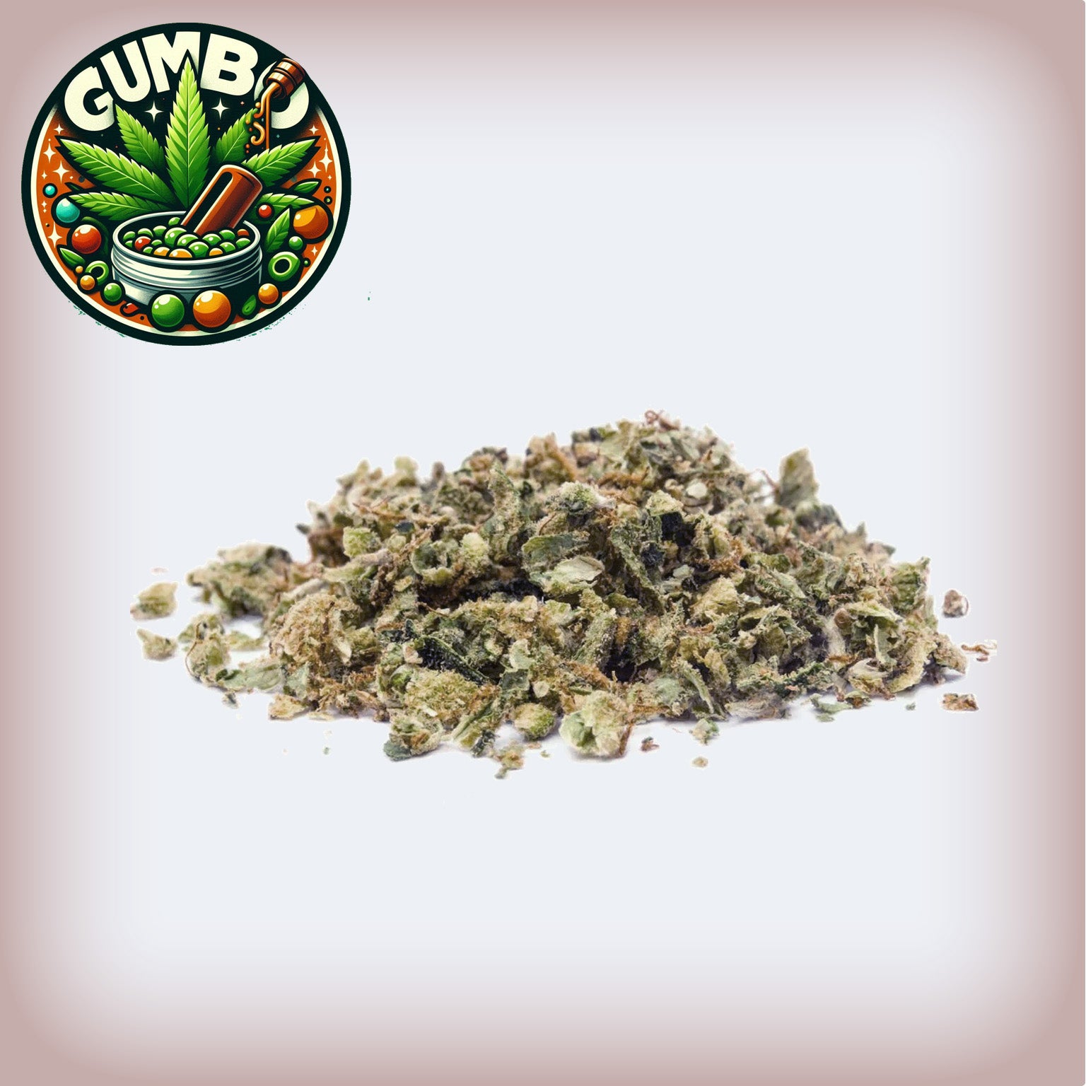 🌬️ Gumbo THCa (Shake)