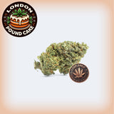 London Pound Cake