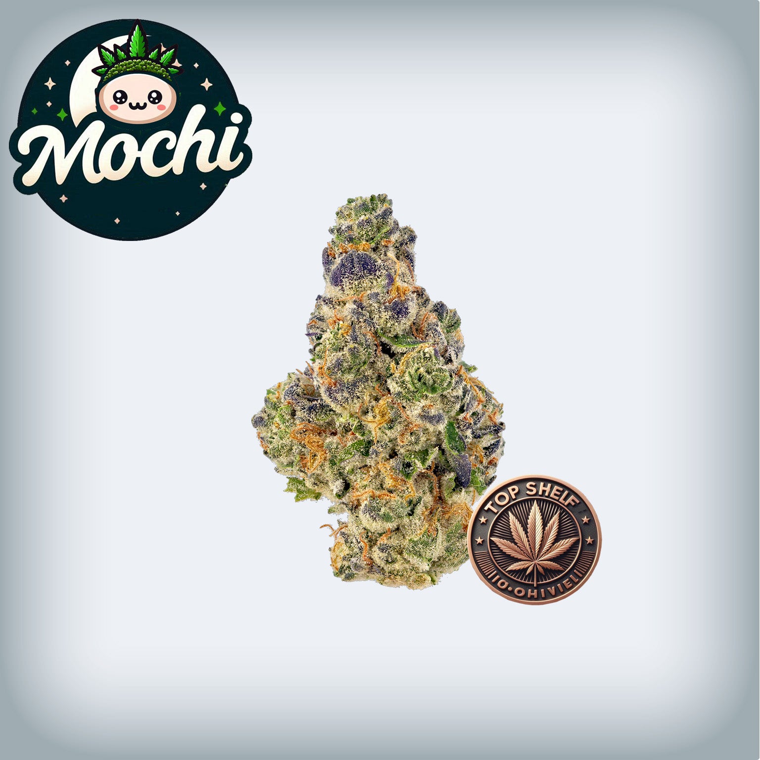 🍨 Mochi THCa
