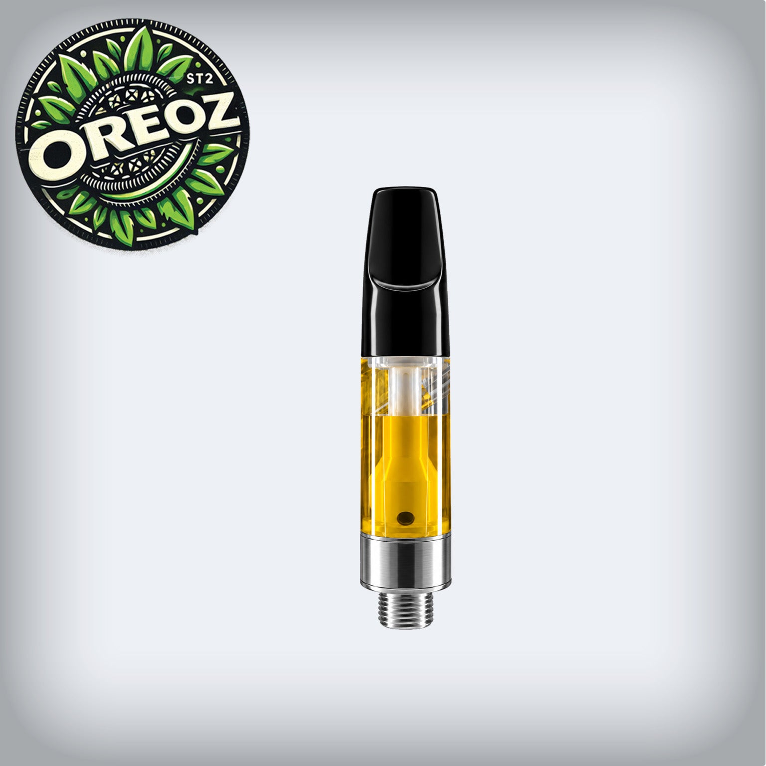 Oreoz THCa Vape Cart