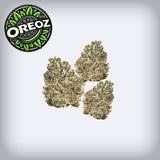 ⚫ Oreoz Premium Flower Smalls