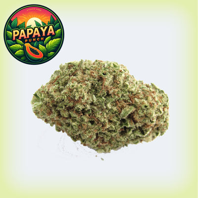 Papaya Punch