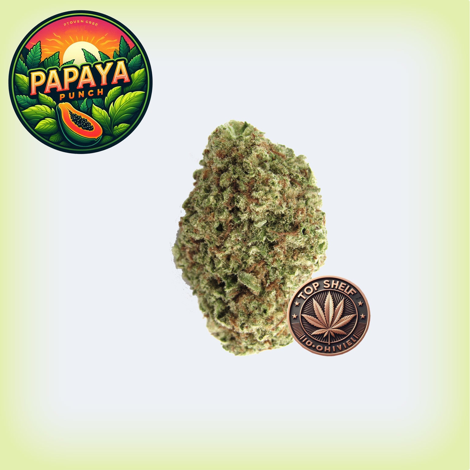 Papaya Punch THCa
