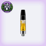Purple Skunk THCa Vape Cart