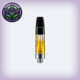 Purple Haze THCa Vape Cart