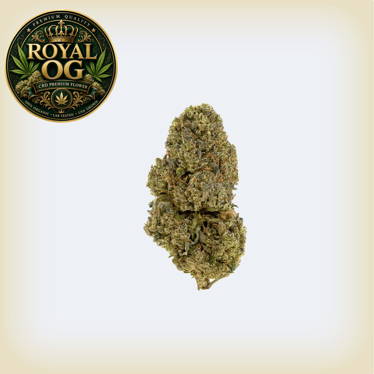 Royal OG Premium CBD Flower