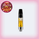 Strawberry Pie Vape THCa Cart