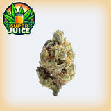 Super Juice Premium Flower