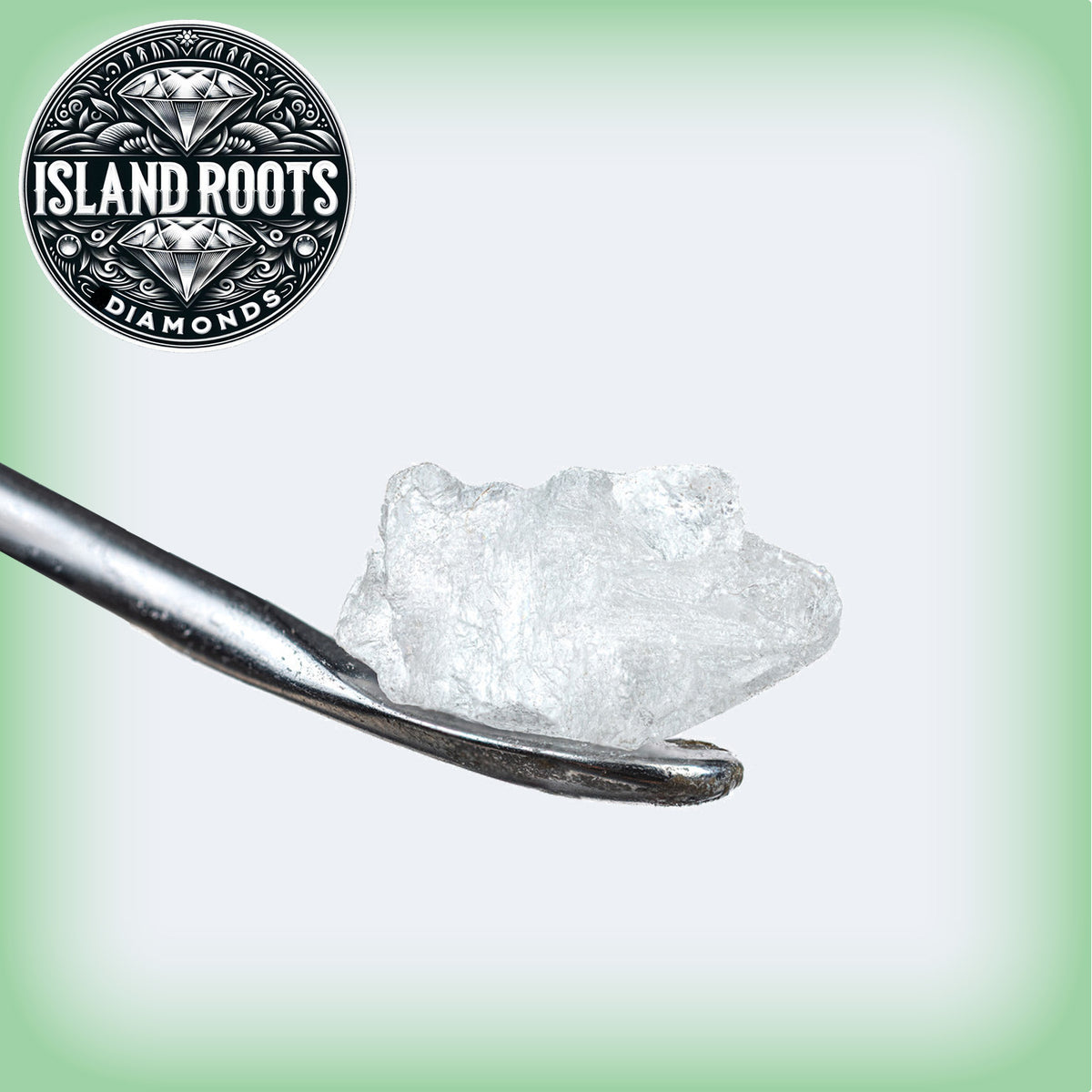 💎 THCA Diamonds 1G