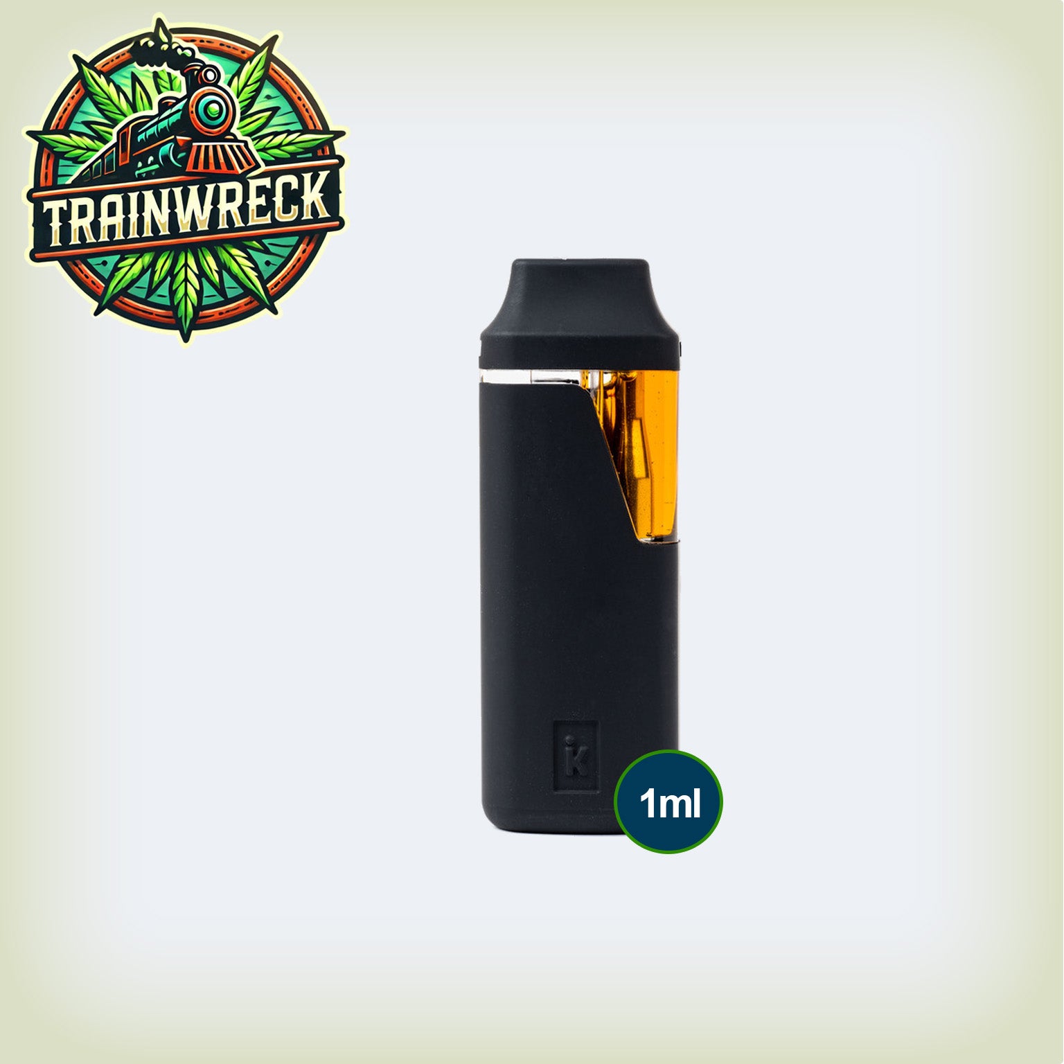 🌿 Trainwreck Disposable Vape