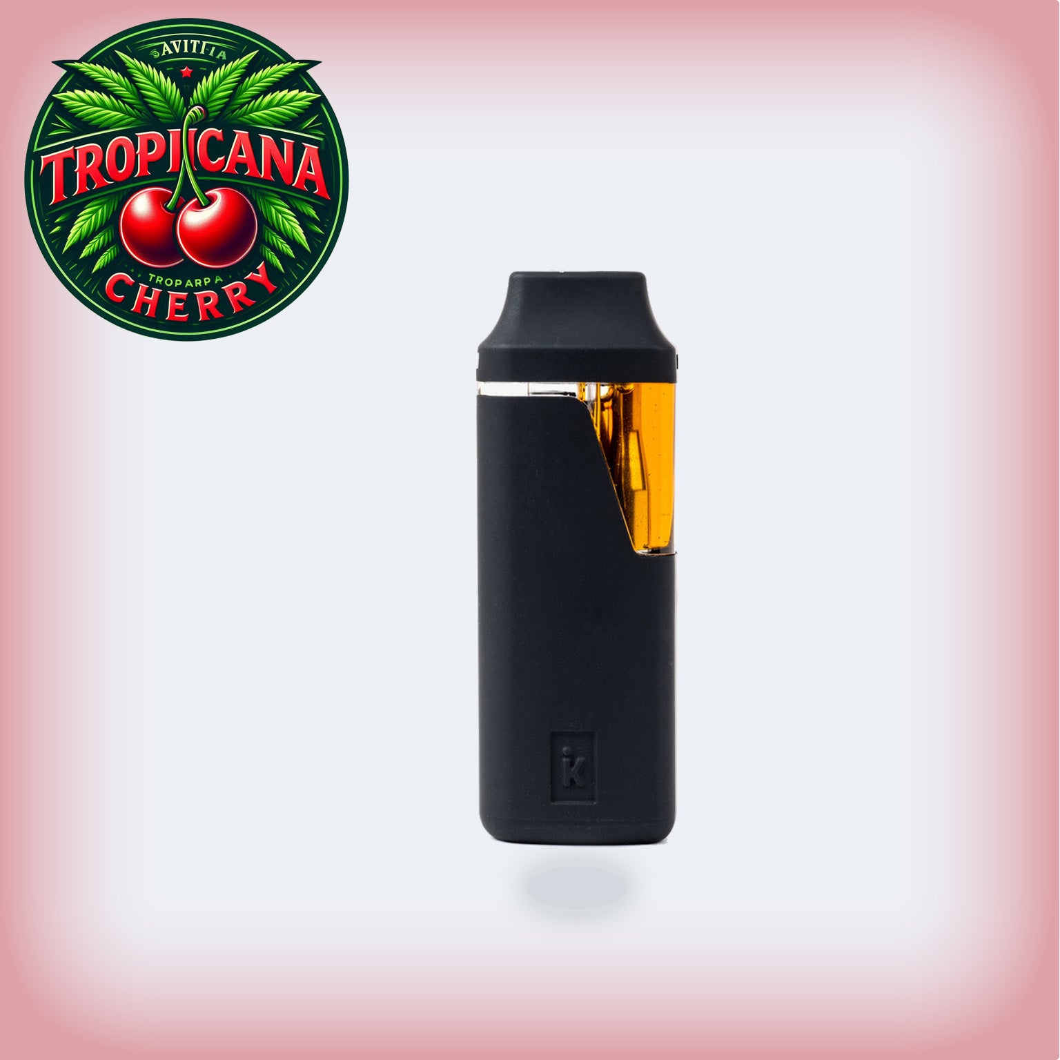 Tropicana Cherry Disposable Vape