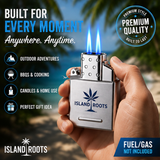 TwinFlame Dual Torch Lighter