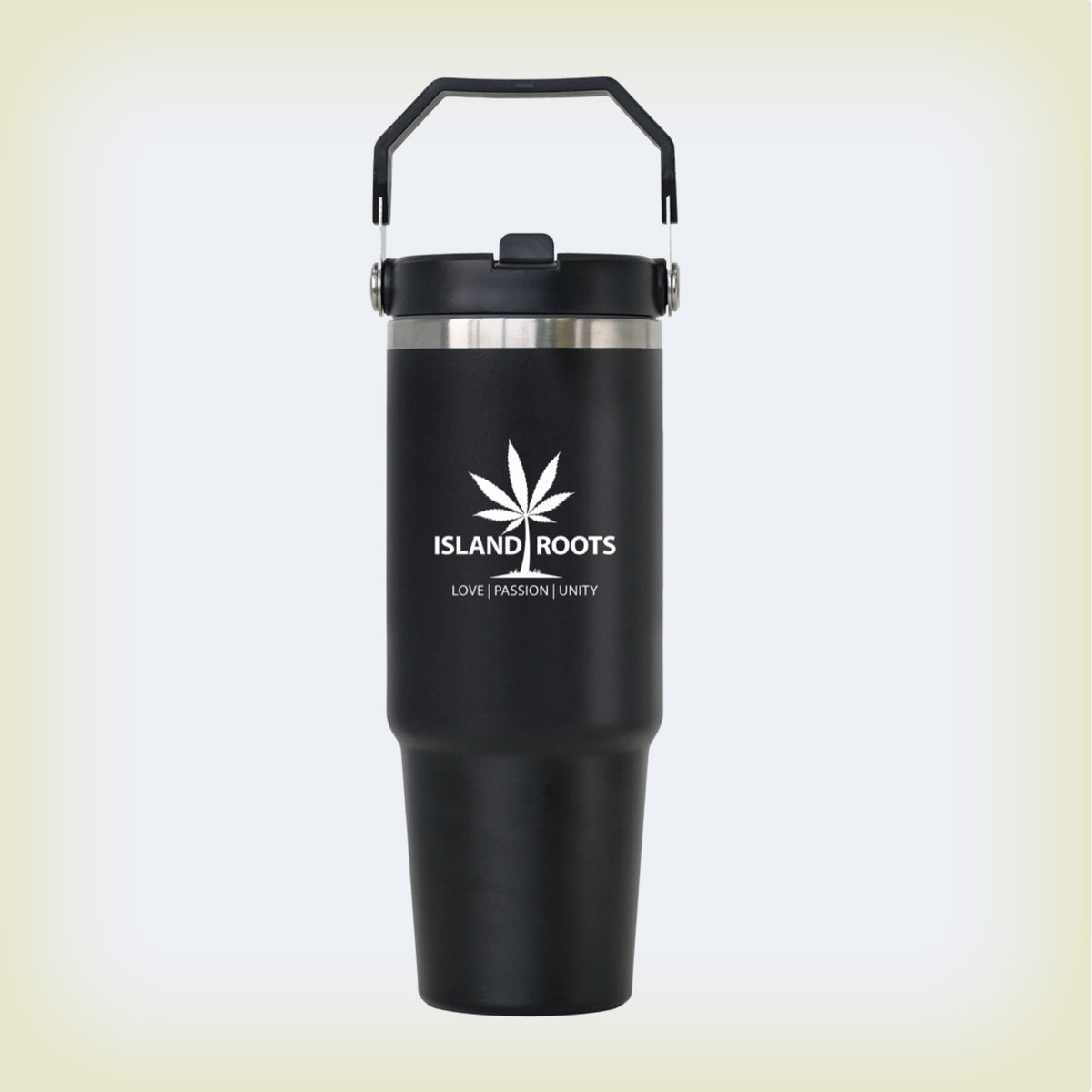 Double-Walled Stainless Steel Insulated Tumbler Travel Mug