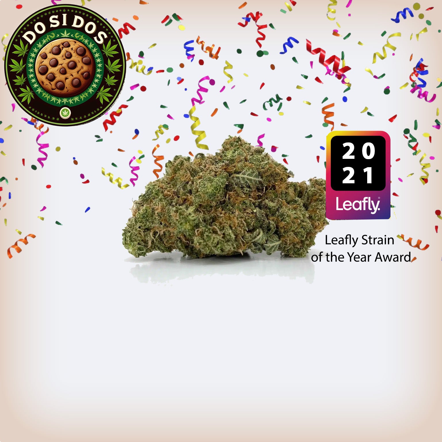 Do Si Dos Premium Flower