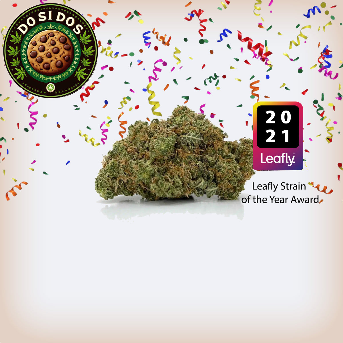 Do Si Dos Premium Flower