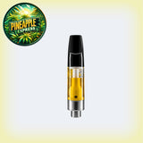 Pineapple Express THCa Vape Cart