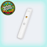White Runtz THCa Disposable Vape
