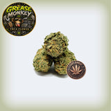 Grease Monkey Premium Flower