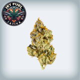 ✈︎  Jet Fuel OG Premium Flower (Smalls) (OZ Sale)