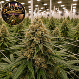 L.A Confidential Feminized Seeds (2 Pack)