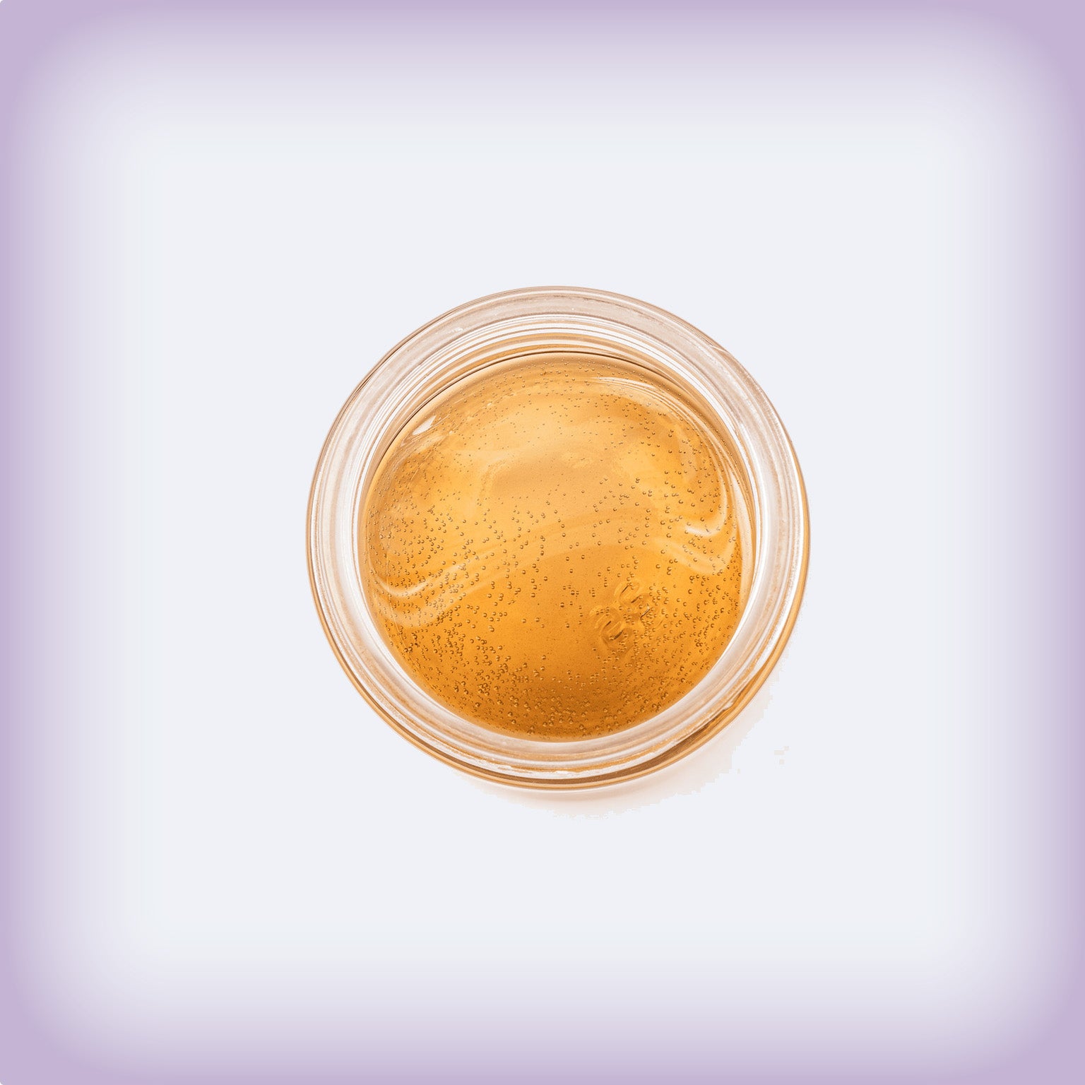 Purple Haze 98% THCa Distillate Oil Syringe