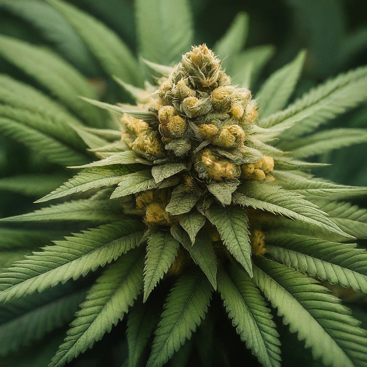 Malawi Regular Seeds