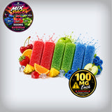 Mix Pack 5 Pack 500MG - 100MG Each