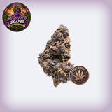 Modified Grapes Premium Flower