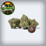 Motor Breath Premium Flower