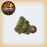 Obama Runtz Premium Flower
