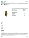 Pure Michigan Premium Flower
