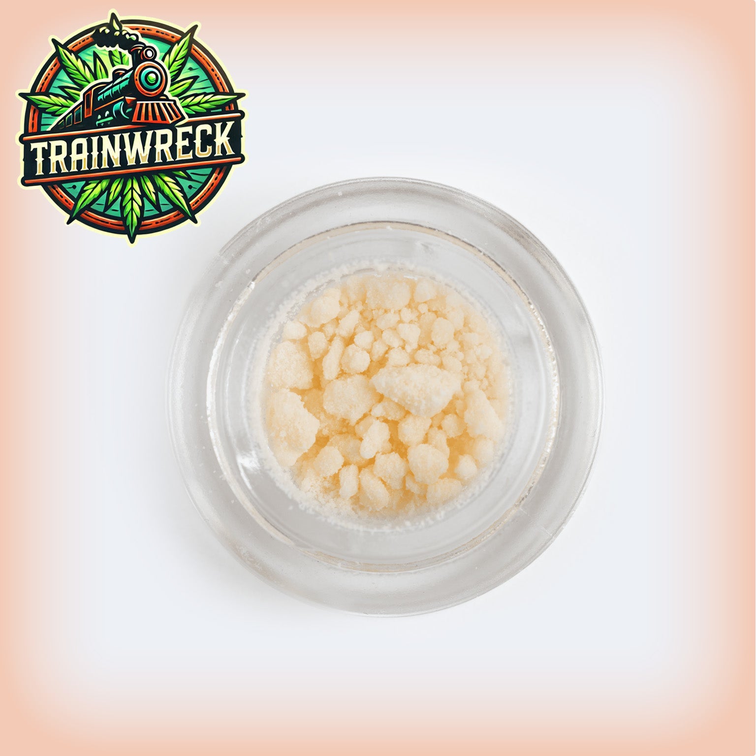 🚂 Trainwreck THCa Premium Crumble 1G