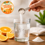 Tropical Orange Fusion THC Water Soluble Powder (28G)