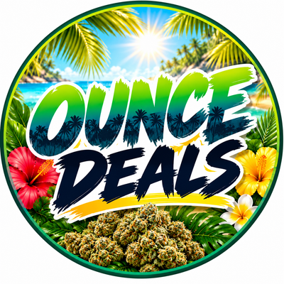 Ounce Deals Limit Stock
