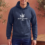 Island Roots Premium Heavyweight Hoodie